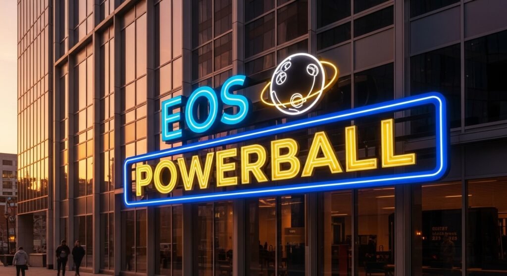 EOS 파워볼 안전 분석 실전 사례 7가지 정보 기반 안전 이용 가이드. 실시간 중계 정보 활용 방법