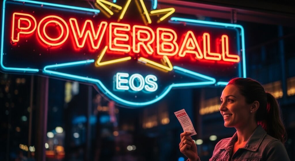 코인(가상화폐) 기반 블록체인을 활용한 파워볼·홀짝 결제 시스템 구조 이해 