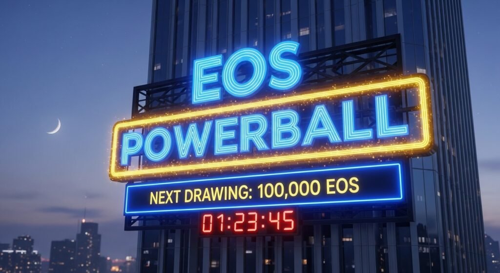 테더 결제 지원 EOS 파워볼 입출금 방법 총정리: 암호화폐 초보 결제가이드 & 당일 페이백 프로모션 안내