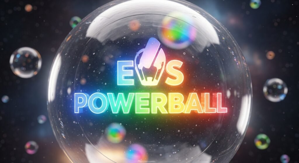 EOS 파워볼이 일반 파워볼보다 좋은 점