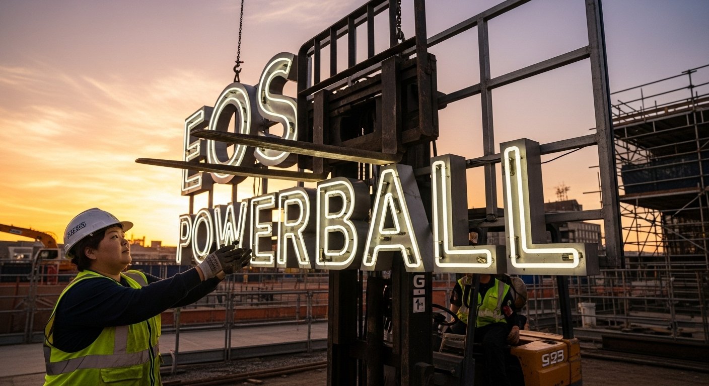 EOS 파워볼 안전 분석 실전 사례 7가지 정보 기반 안전 이용 가이드. 실시간 중계 정보 활용 방법