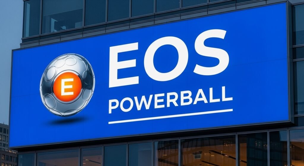 테더 결제 지원 EOS 파워볼 입출금 방법 총정리: 암호화폐 초보 결제가이드 & 당일 페이백 프로모션 안내