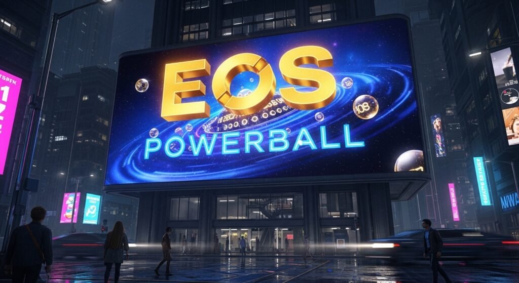 EOS 파워볼 안전 분석 실전 사례 7가지 정보 기반 안전 이용 가이드. 실시간 중계 정보 활용 방법