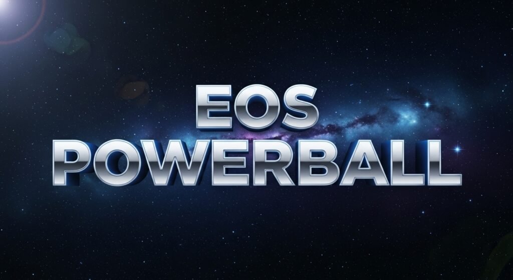  eos파워볼 비트코인입출금 지원 이오스파워볼에서 금액제한 적용한 실시간파워볼 공략법 5가지