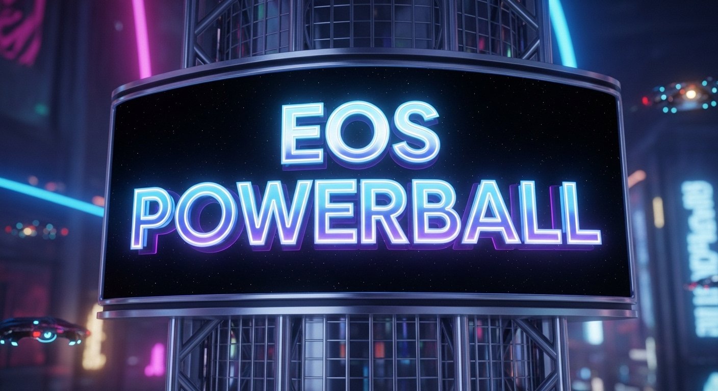 eos파워볼 비트코인입출금 지원 이오스파워볼에서 금액제한 적용한 실시간파워볼 공략법 5가지