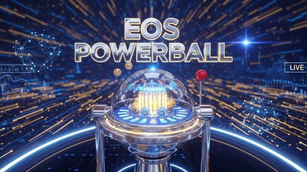 eos파워볼 1분 분석, eos파워볼사이트 보는 방법 고액전용