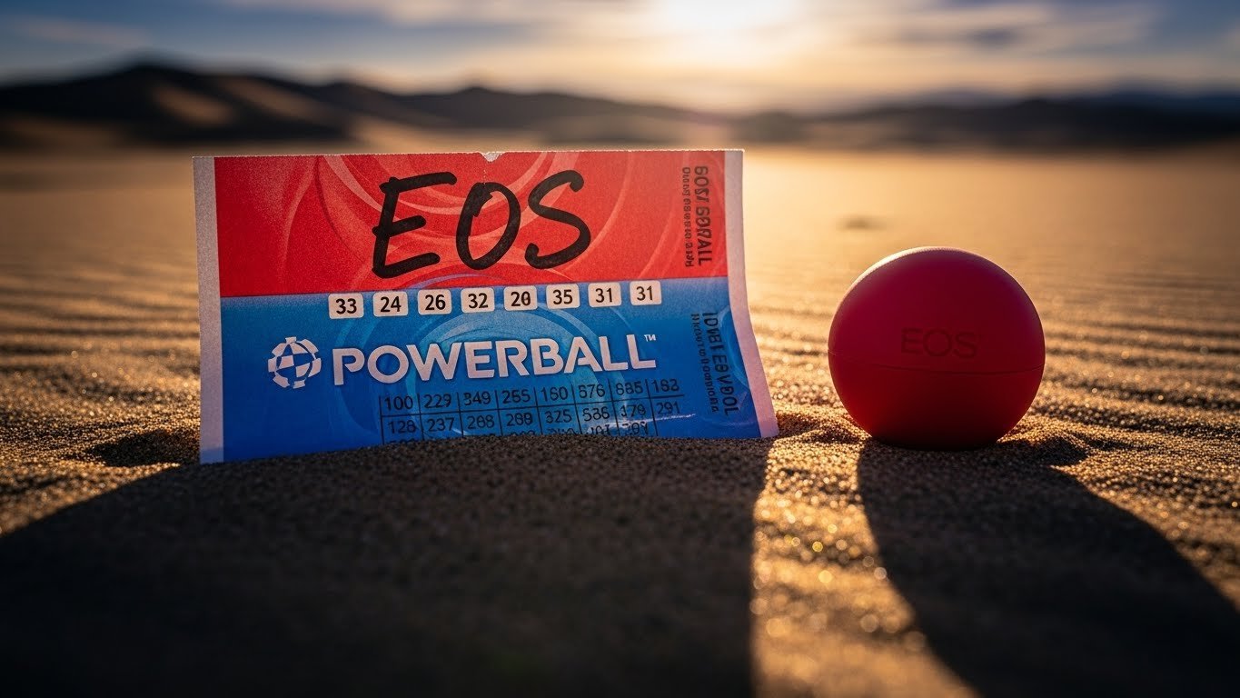 eos파워볼,eos1,파워볼 분석