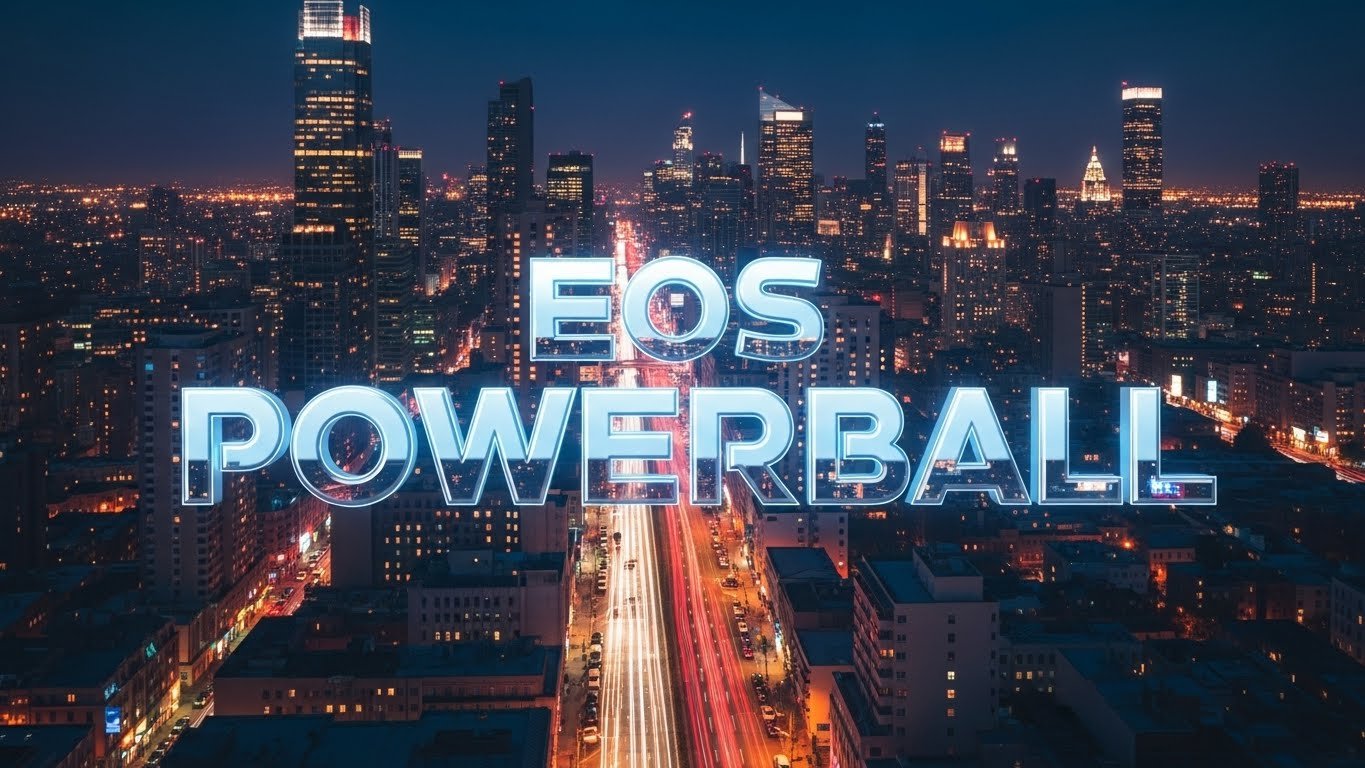 eos파워볼 충환전 무제한 ,입출금 제한없는 eos 파워볼사이트