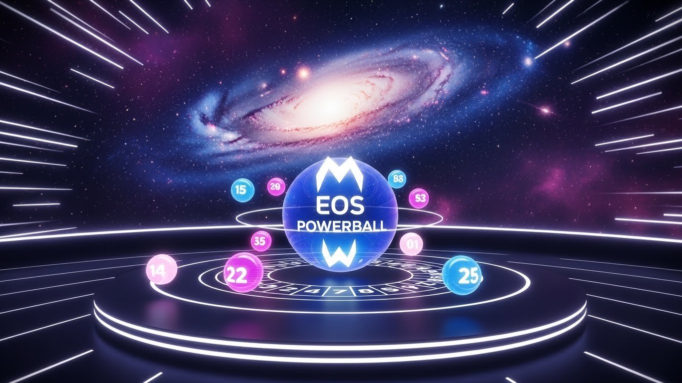 eos파워볼 1분 분석, eos파워볼사이트 보는 방법 고액전용