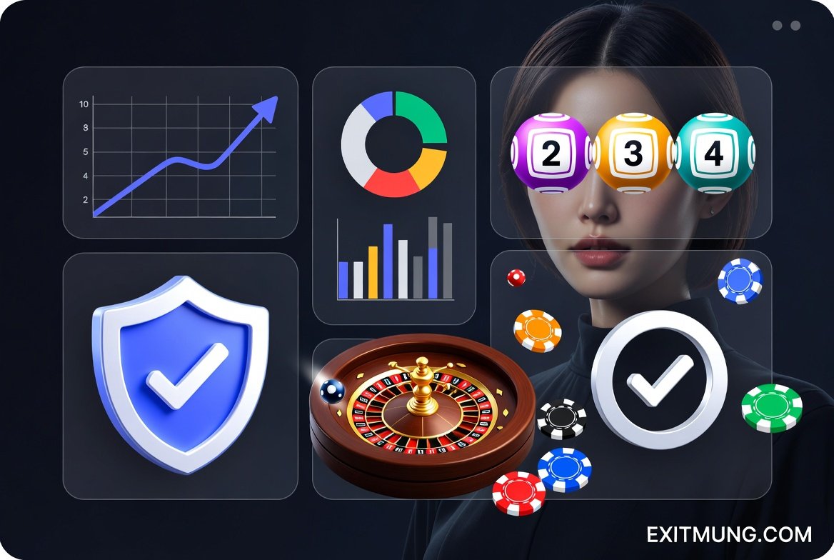 메이저토토 추천 시 운영 기간 확인 이유